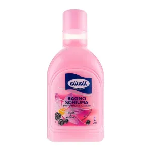 MILMIL JABON LIQUIDO MORA & MUSCHIO 2L