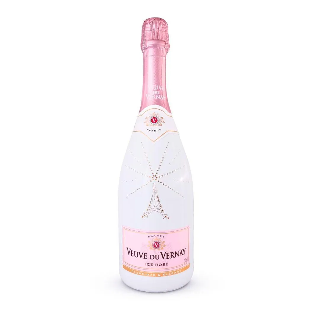 VEUVE AMBAL ICE ROSÉ 750ML