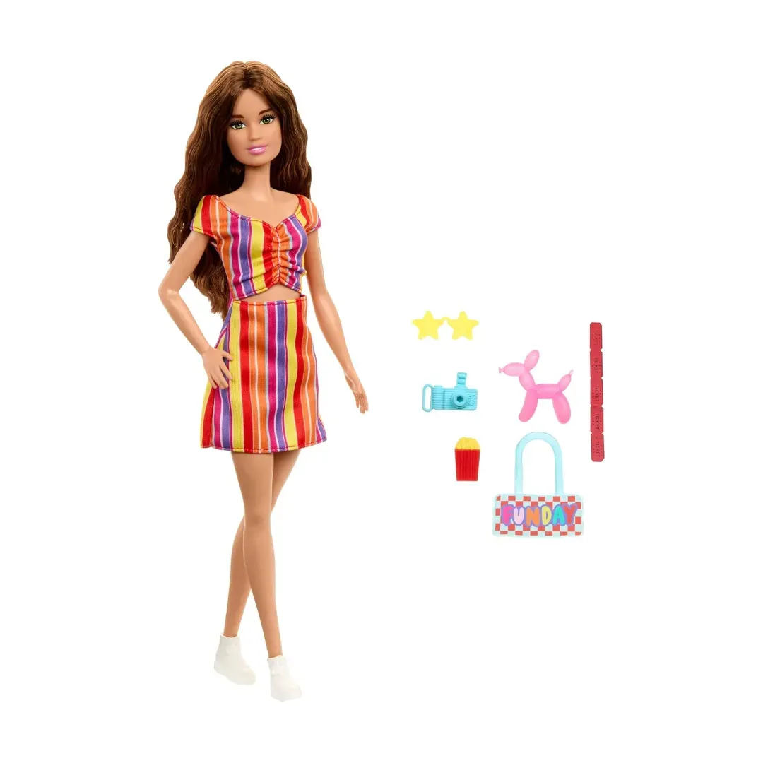 BARBIE 2511796