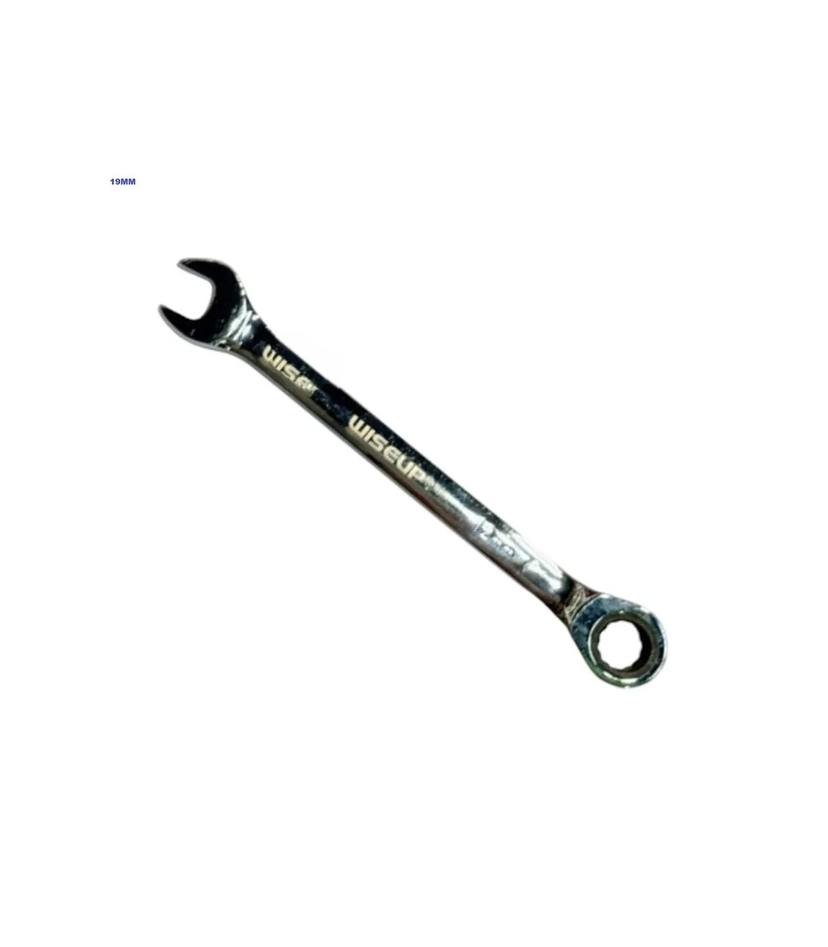 WISEUP LLAVE COMBINA