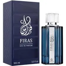 NASMA FIRAS EDP MAS 100ML
