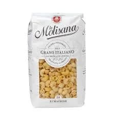 LA MOLISANA FIDEO LUMACHINE NRO 53 500GR