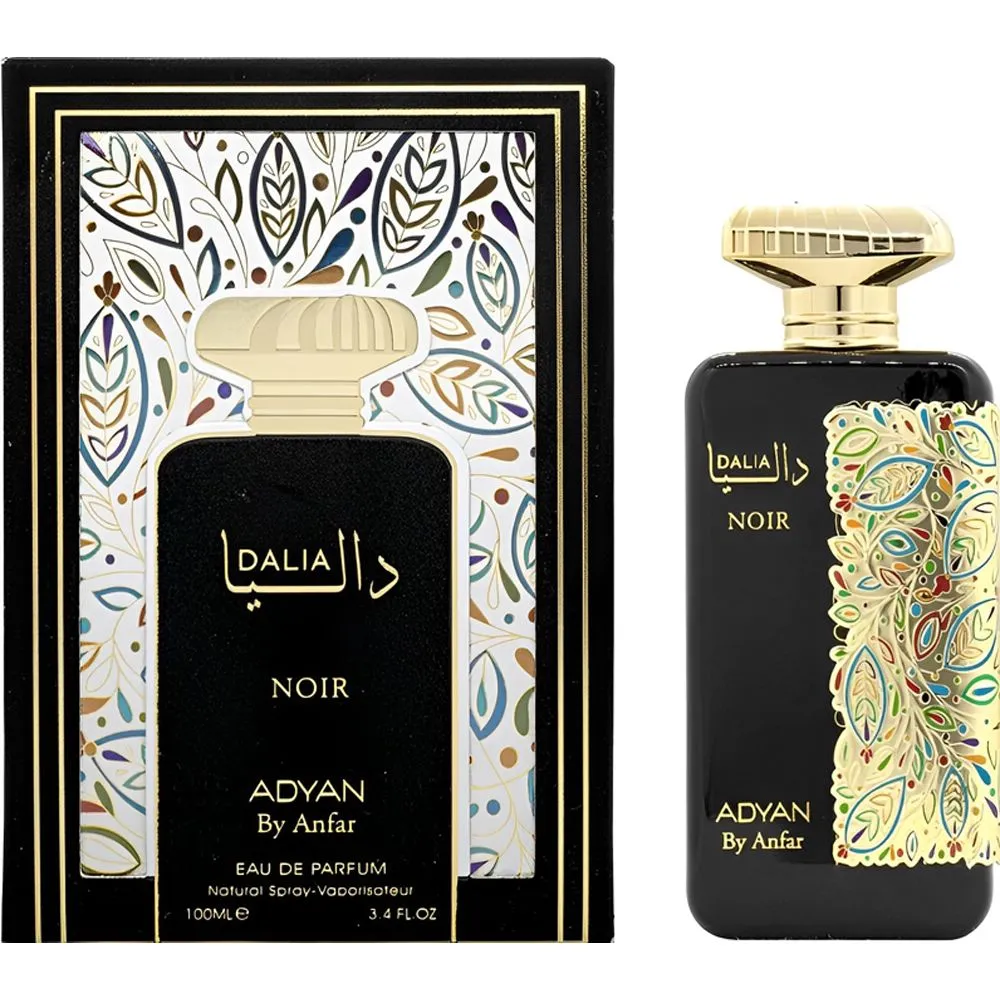 ADYAN DALIA NOIR EDP 100ML