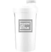 PROFIT SHAKER BLANCO 750ML