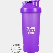PROFIT SHAKER LILA 750ML