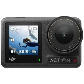 DJI OSMO ACTION 4 CAMARA STANDARD COMBO