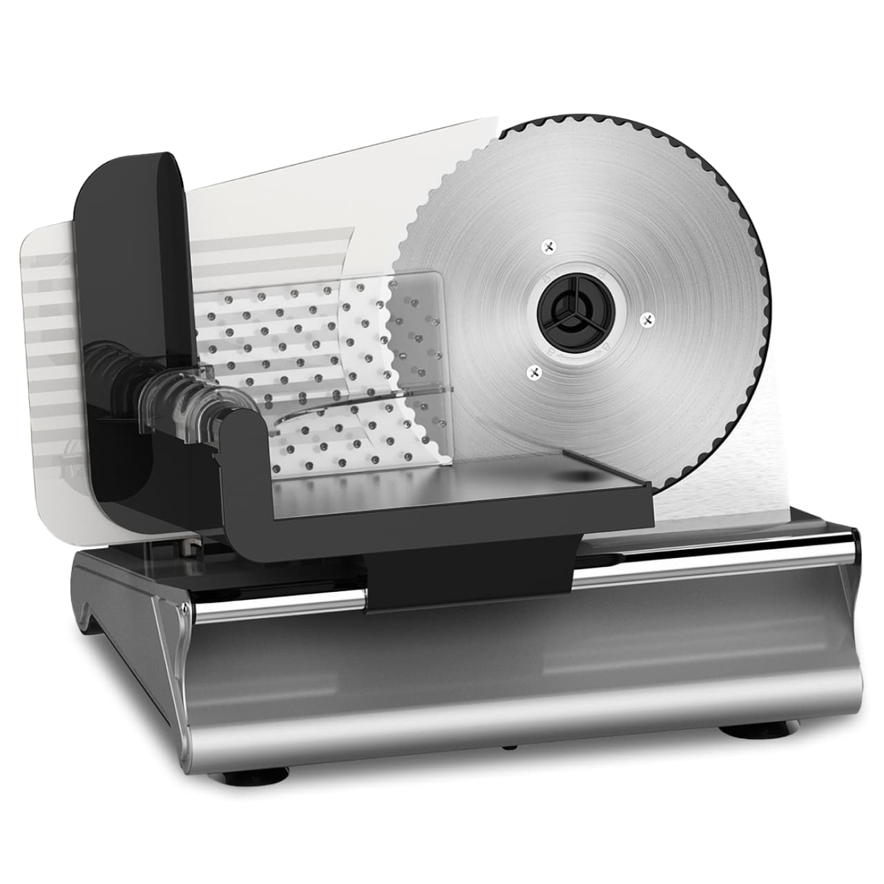 SOKANY SK-446 CORTADOR DE ALIMENTOS 500W 220V