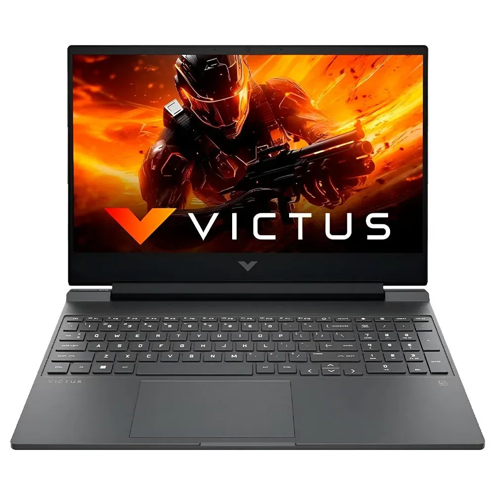 HP NB 15-FA2013DX VICTUS I5-13420H/8GB/512SSD/RTX3050 6GB 15.6"