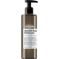 LOREAL ABSOLUT REPAIR MOLECULAR RINSE OFF SERUM