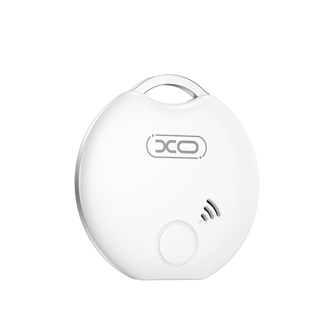 XO XO-LP01 LOCALIZADOR TAG ´WHITE