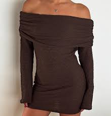 PULL&BEAR 7392373800039 VESTIDO
