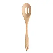 CUISINART CTG-BEW-SS CUCHARA SOLIDA DE MADERA FAIA ECOLOGICO GRRENGOURMET