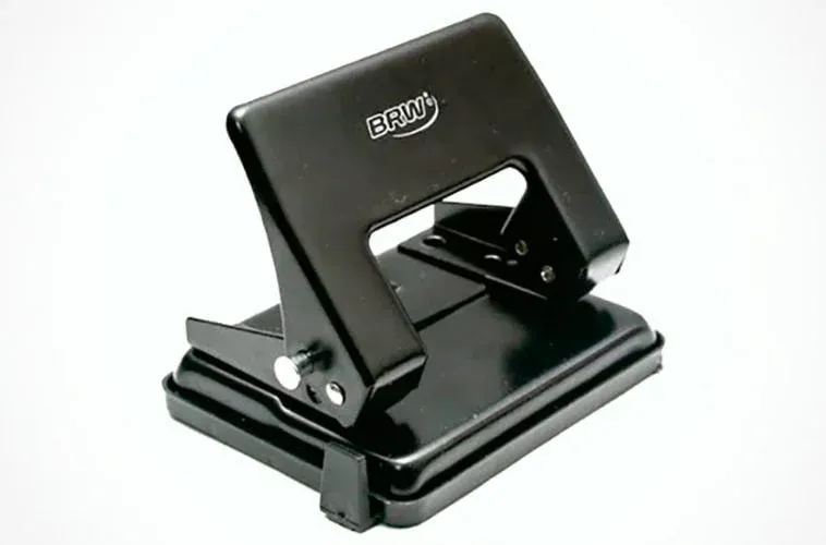 BRW PF2000 PERFORADORA DE METAL