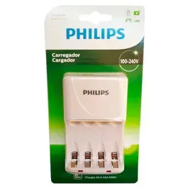 PHILIPS SCB2440NB/97 CARGADOR SIN PILA - (SIN PILA)