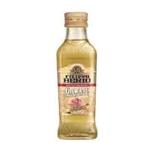FILIPPO BERIO ACEITE DE OLIVA EXT. VIRGEN AL AJO 250ML