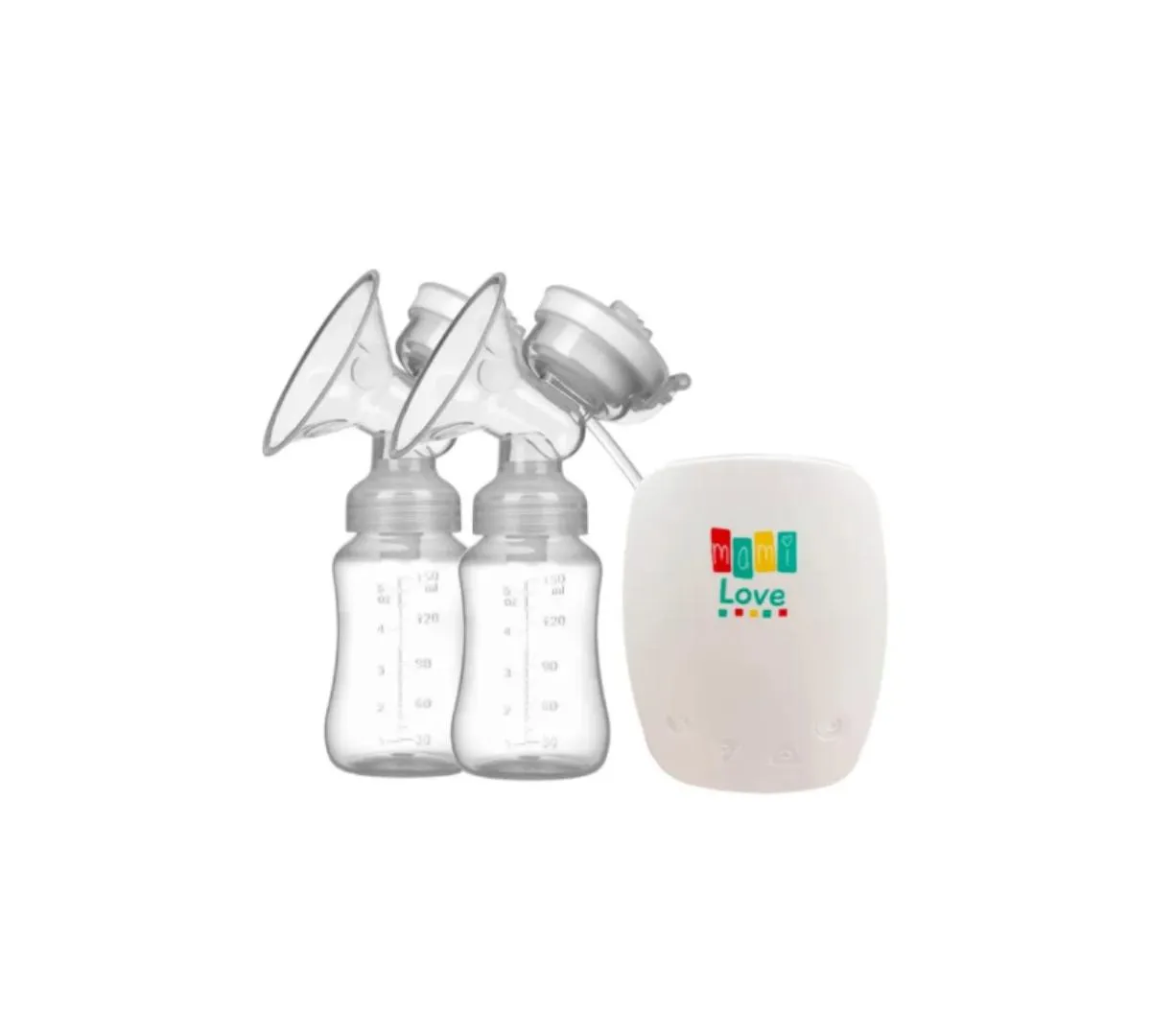 MAMI LOVE MM-BP008 EXTRACTOR ELECTRICO DOBLE