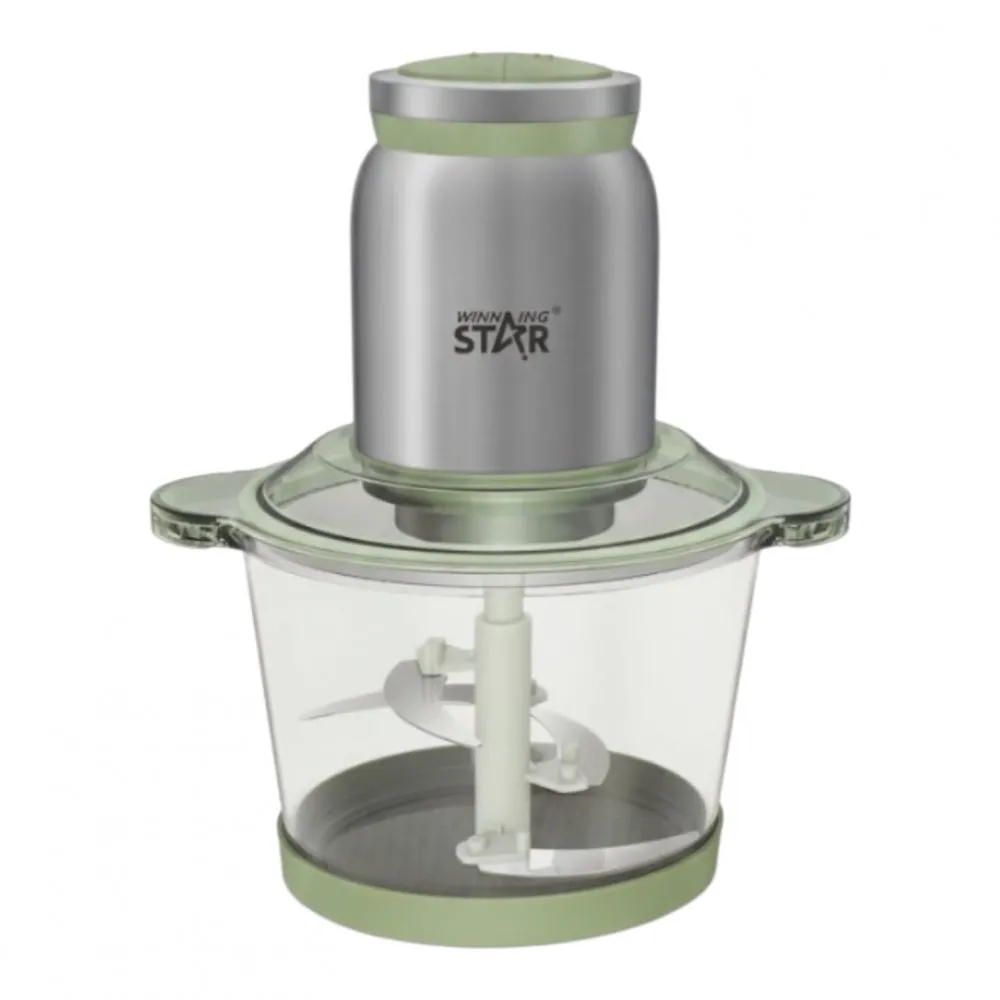 WINNING STAR ST-2371 110V