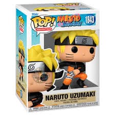 FUNKO POP NARUTO S.NARUTO UZUMAKI 1843