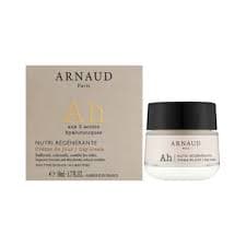 ARNAUD AH CREMA DIA NUTRI REGE 50ML