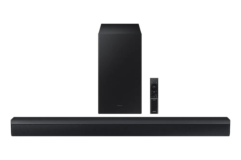 SAMSUNG HW-C450 SOUNDBAR 2.1