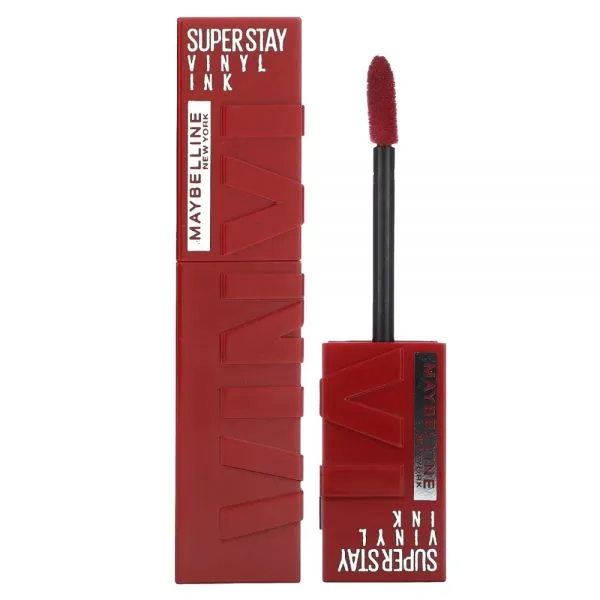 MAYBELLINE LABIAL SUPERSTAY VINYK INK ROYAL 55