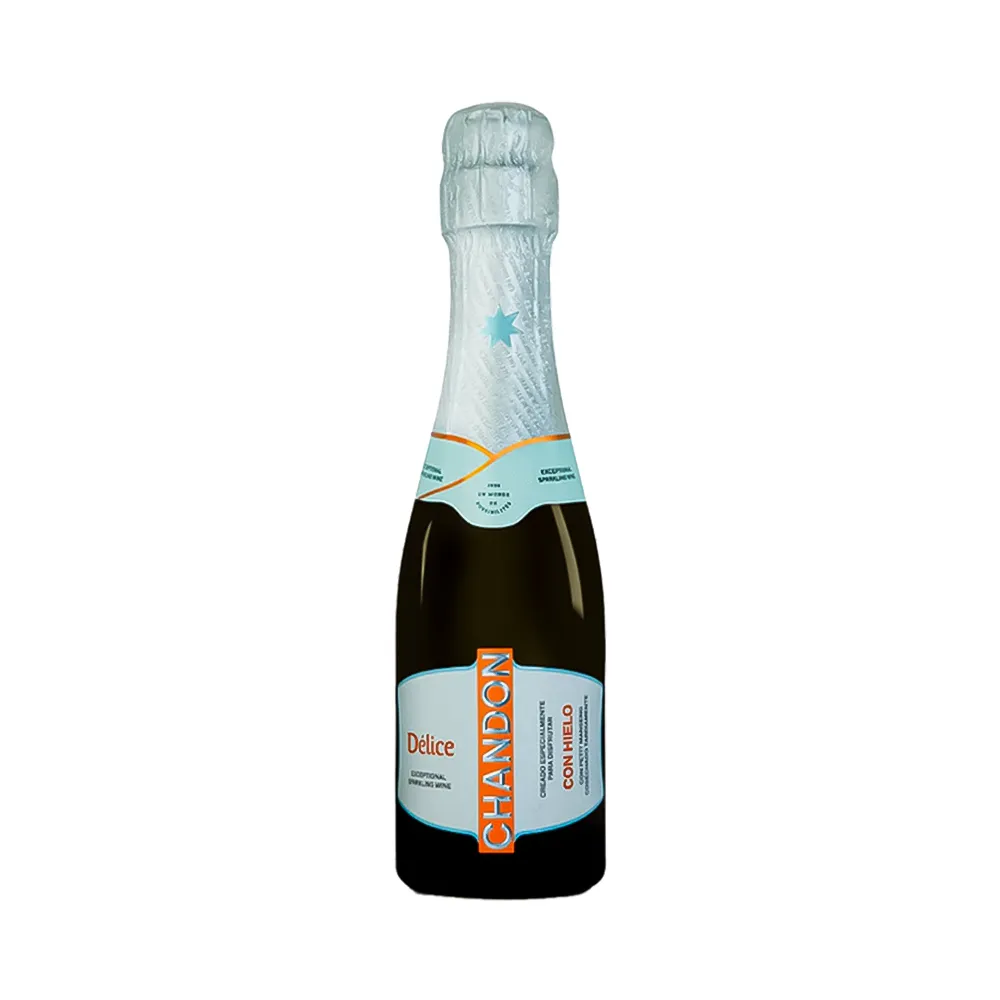 CHANDON ESPUMANTE DELICE 187ML