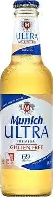 MICHELOB CERVEZA ULTRA S/GLUTEN 275ML