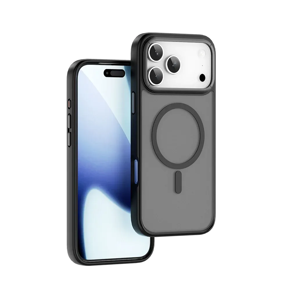 WIWU FGG-012 CASE IPHONE 17 PRO GRAY