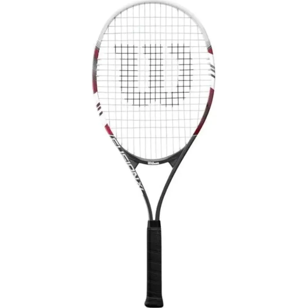 WILSON FUSION XL TNS RKT3 WR147910U3