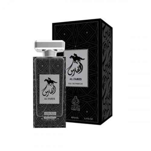 ADYAN AL FARES MAS EDP 100ML