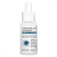 APLB TRANEXAMIC ACID NIACINAMIDE AMPOULE SERUM