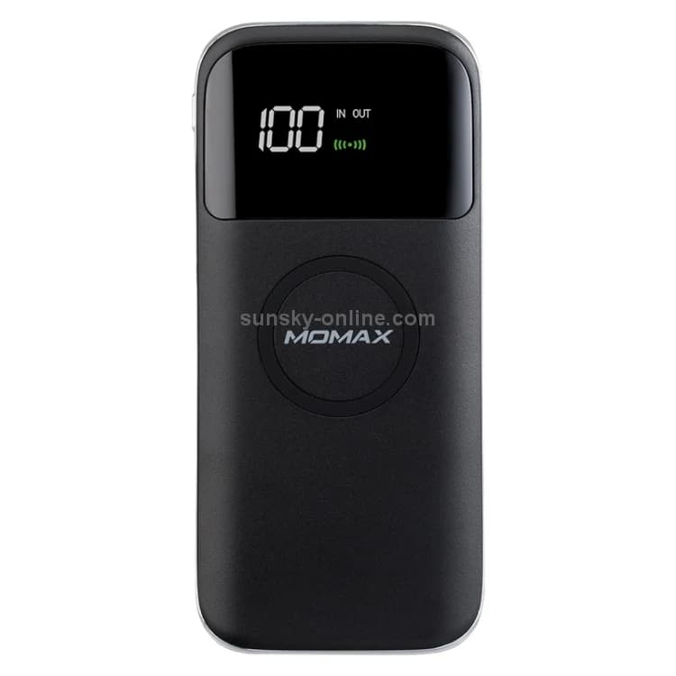 MOMAX CARGADOR INALA