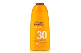 INST.ESPAÑOL PROTECTOR SOLAR LOTION 30 SPF 300ML