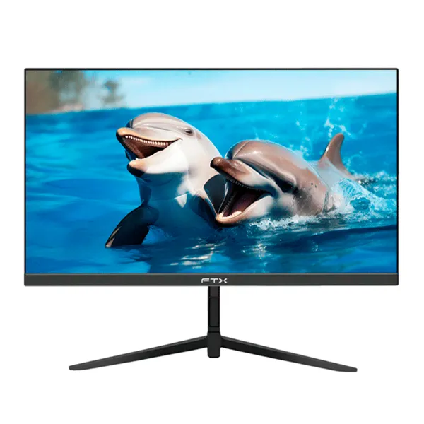 FTX Z2401 M24VHDFML MONITOR LCD 24´´