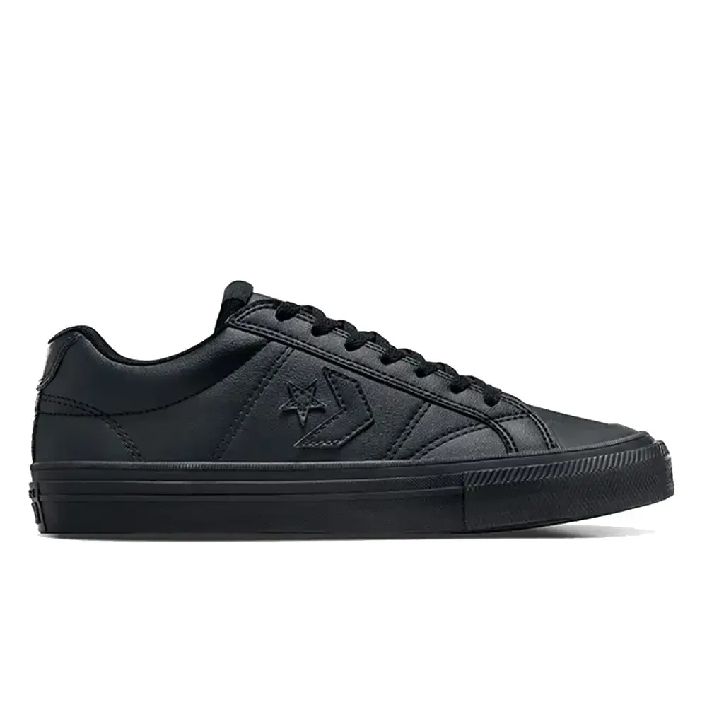 CONVERSE A11 717C CONVERSE SPORT CASUAL OX BLACK/ BLACK  5.5