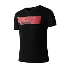 FEXPRO ATS325206BK1 TEE B BULLS - 8