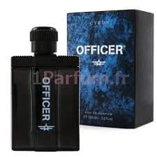 PARIS BLEU OFFICER EDP 90ML