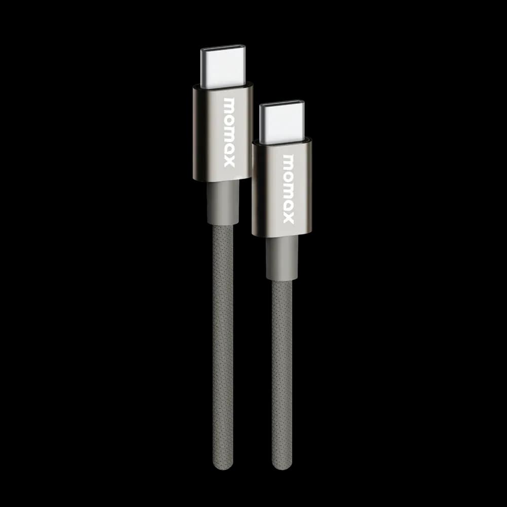 MOMAX CABLE USB TIPO