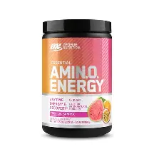 ON AMINO ENERGY TROPICAL SUNRISE 270 GR 30 SERVIS