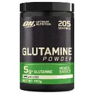 ON GLUTAMINE PODER 1000 GR UNFLAVORE