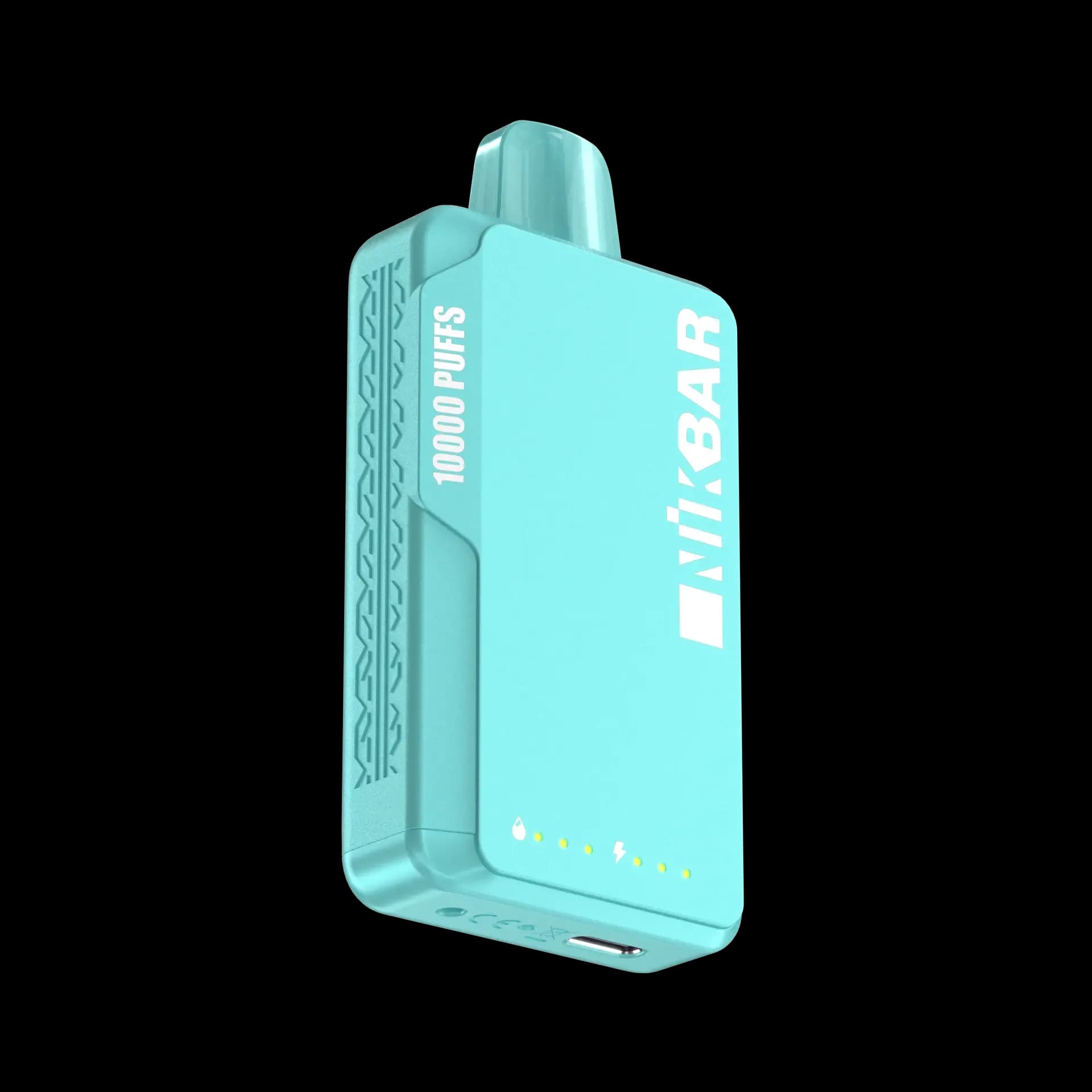 NIKBAR POD STONE FREEZE 10K