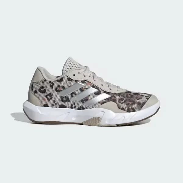 ADIDAS JS3179 AMPLIMOVE TRAINER W US 8