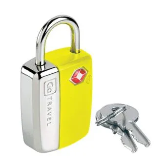 GO TRAVEL LOCK CANDA