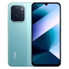 XIAOMI POCO C85 8GB/256GB GREEN