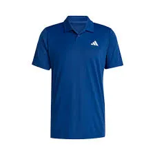 ADIDAS JF8507 CLUB POLO  T SHIRT  M