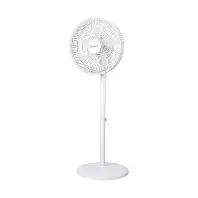 QUANTA QTVR140 VENTILADOR 2EN1 RECARGABLE 3 VEL