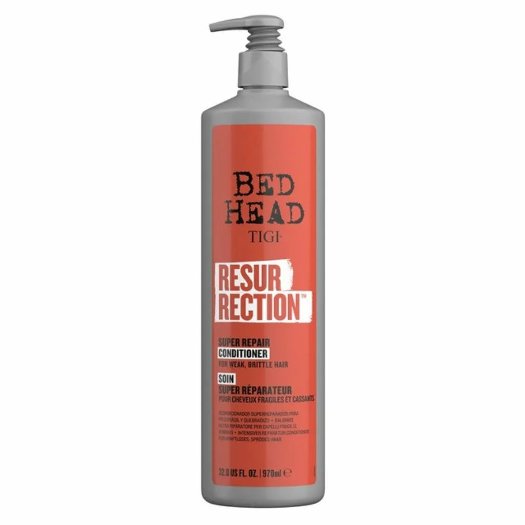 BED HEAD RESURRECTION CONDITIONER 970ML