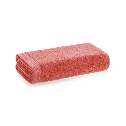 KARSTEN TOALLA BANO IMPERIAL 70X140  CORAL