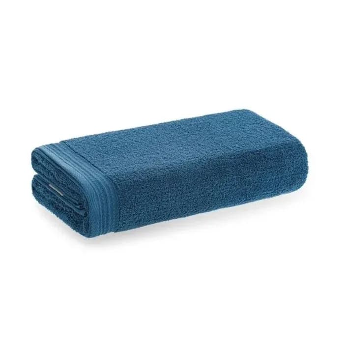 KARSTEN TOALLA BANO IMPERIAL 70X140  INDIGO