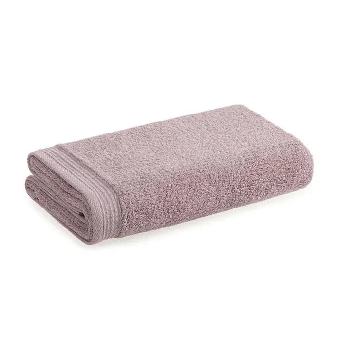 KARSTEN TOALLA BANO IMPERIAL 70X140  LILAS